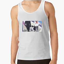 How to Make Delicious Hot Cocoa Official Supporter Gear How To Make Delicious Hot Cocoa Tank Tops