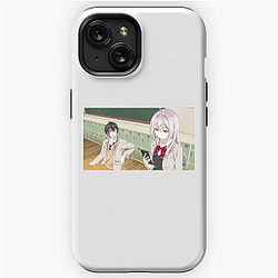 How to Make Delicious Hot Cocoa Premium Items How To Make Delicious Hot Cocoa iPhone Cases