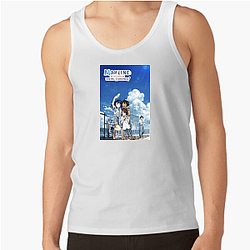 How to Make Delicious Hot Cocoa Wardrobe Picks How To Make Delicious Hot Cocoa Tank Tops
