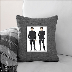 How to Make Delicious Hot Cocoa Keepsakes How To Make Delicious Hot Cocoa Pillows Cover