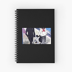 How to Make Delicious Hot Cocoa Official Supporter Gear How To Make Delicious Hot Cocoa Notebook