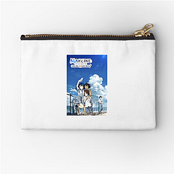 How to Make Delicious Hot Cocoa Wardrobe Picks How To Make Delicious Hot Cocoa Zipper Pouches
