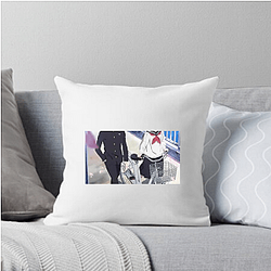 How to Make Delicious Hot Cocoa Official Supporter Gear How To Make Delicious Hot Cocoa Pillows Cover