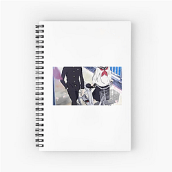 How to Make Delicious Hot Cocoa Official Supporter Gear How To Make Delicious Hot Cocoa Notebook