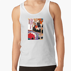 How to Make Delicious Hot Cocoa Outfit Collection How To Make Delicious Hot Cocoa Tank Tops