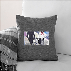 How to Make Delicious Hot Cocoa Official Supporter Gear How To Make Delicious Hot Cocoa Pillows Cover