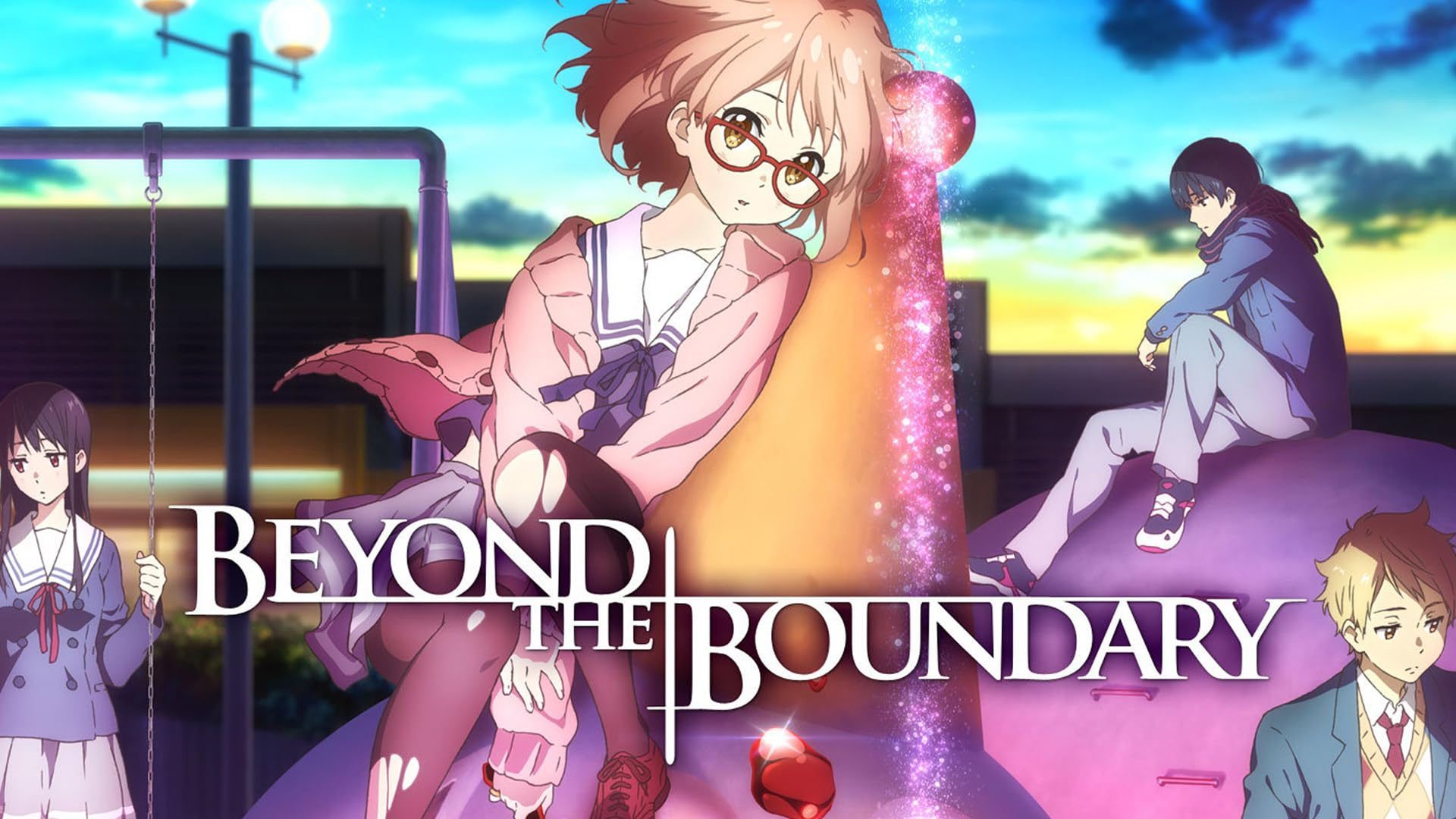Beyond the Boundary: The Magic and Tragedy of a Sports Anime
