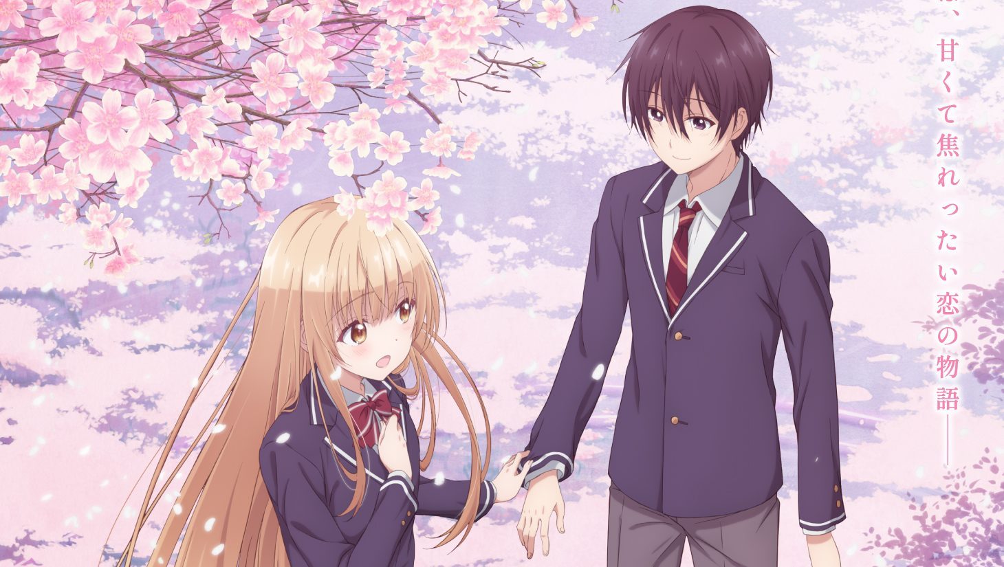 Mahiru Shiina The Perfect Neighbor or the Ultimate Dream Girlfriend?