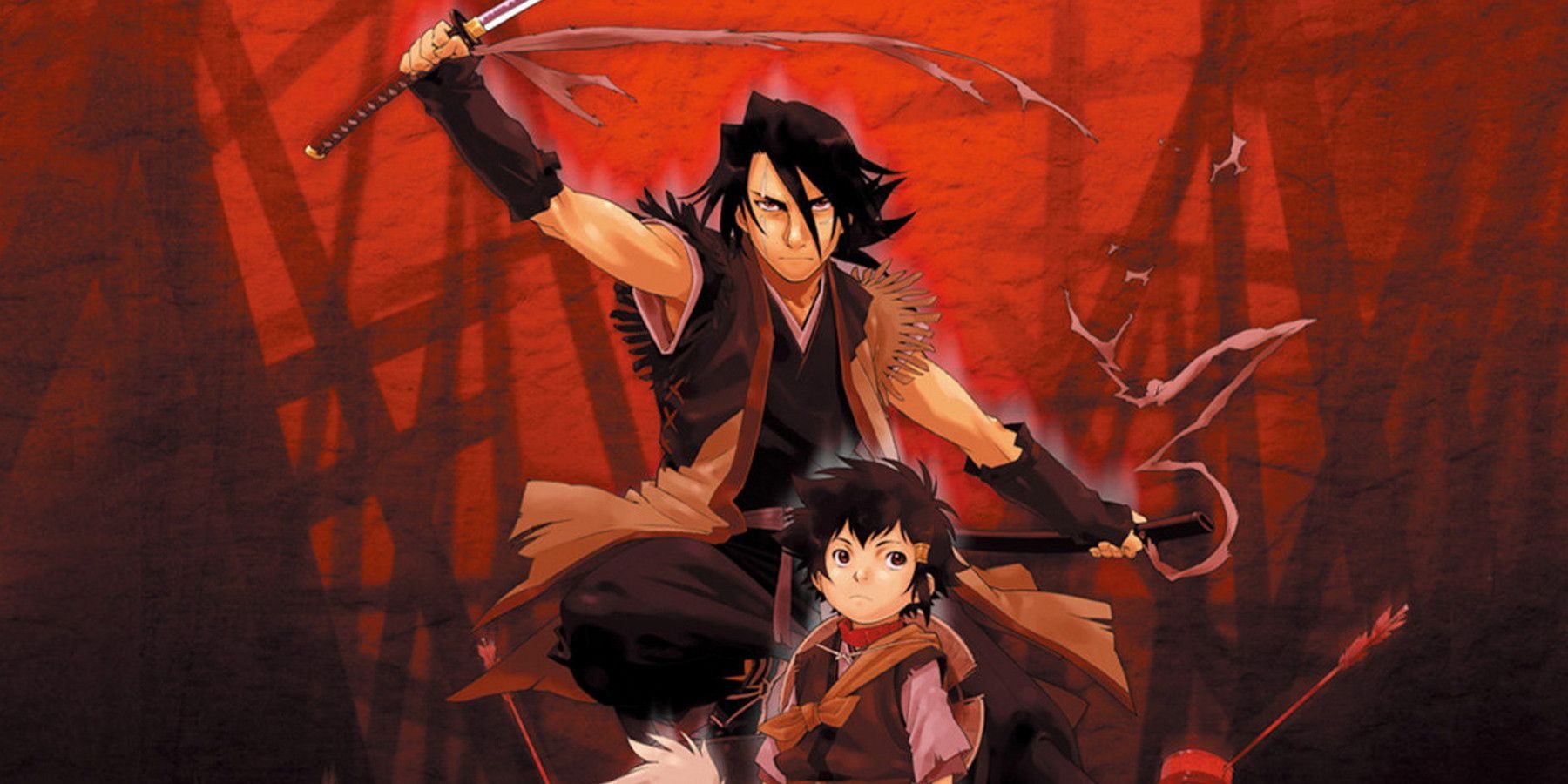 The Emotional Journey Character Development in Sword of the Stranger