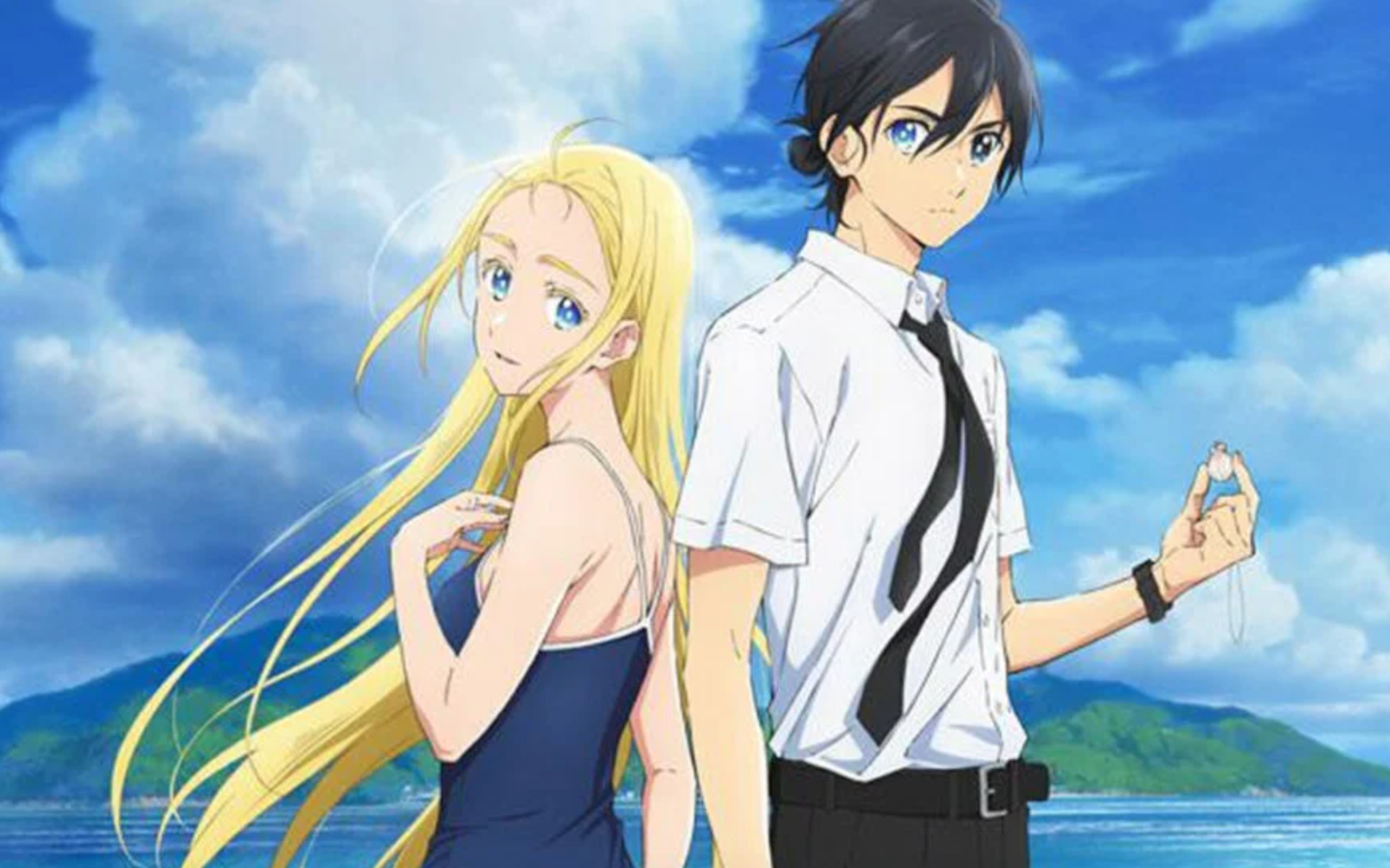 Shinpei Ajiros Journey Character Growth in Summer Time Rendering
