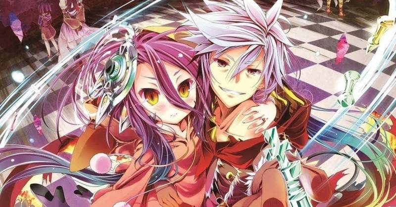 The Most Mind-Blowing and Tactical Battles in No Game No Life