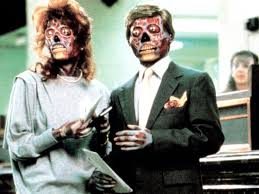 Obey and Consume The Enduring Social Relevance of They Live