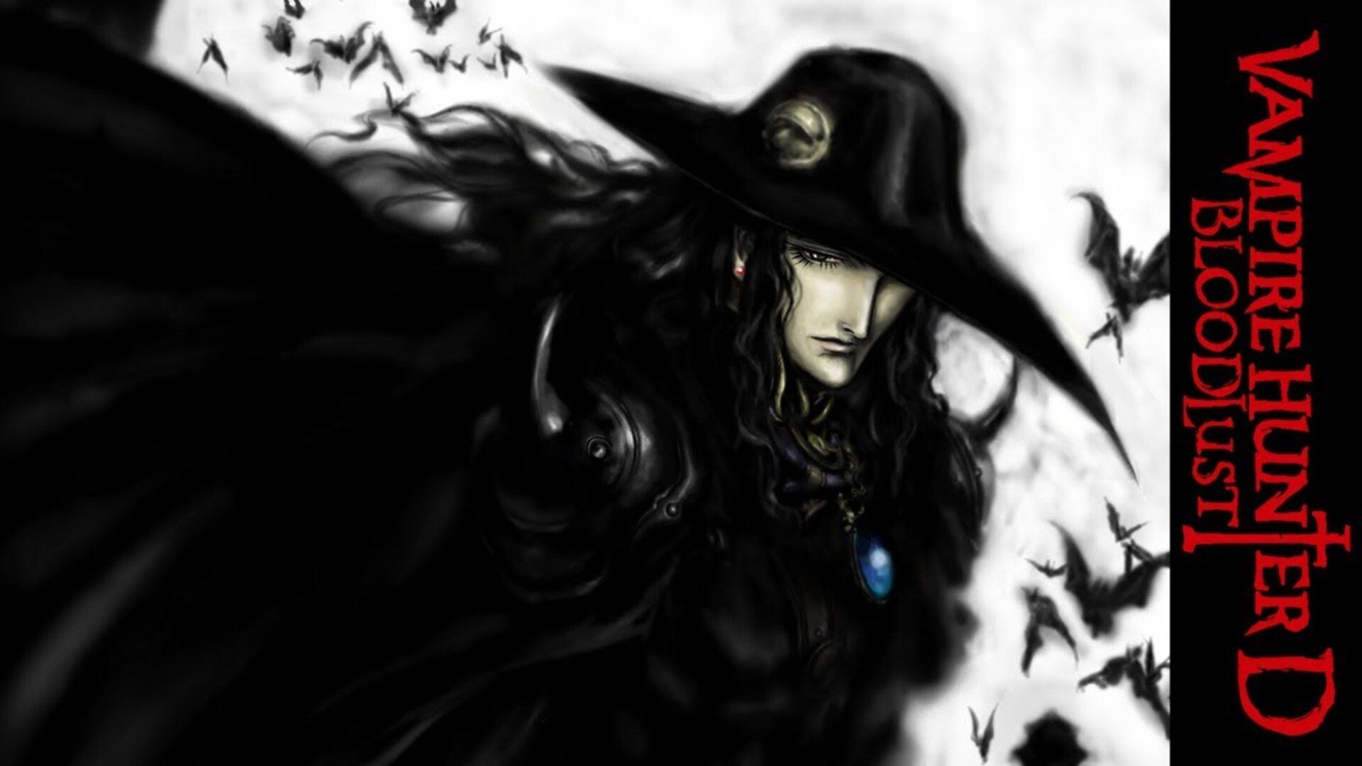 What Sets Vampire Hunter D: Bloodlust Apart from Other Vampire Stories?