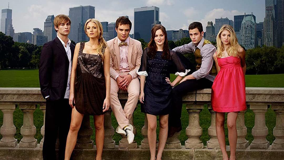 Shop the Latest Gossip Girl Merchandise: A Must for Fans!