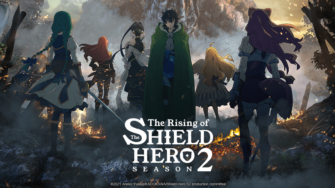 Explore Exclusive Finds at The Rising Of The Shield Hero Official Shop!