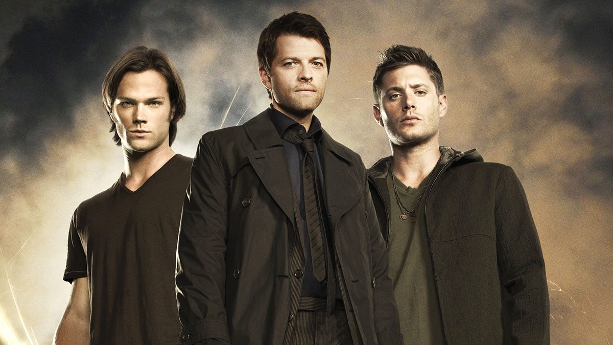 Unleash Your Fandom at the Supernatural Merch Official Store!