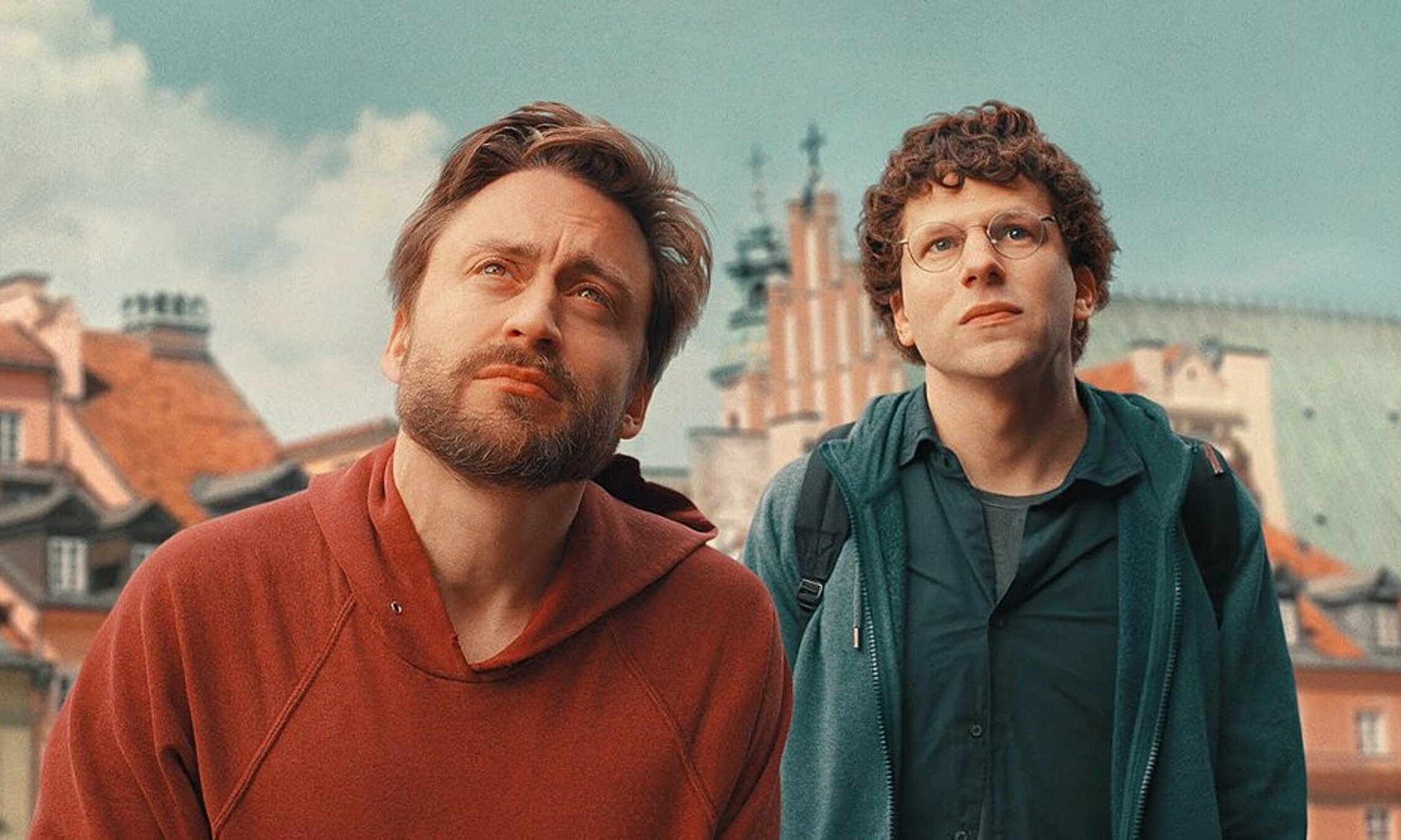 Uncover the Magic: A Real Pain Merch Store for Movie Lovers!