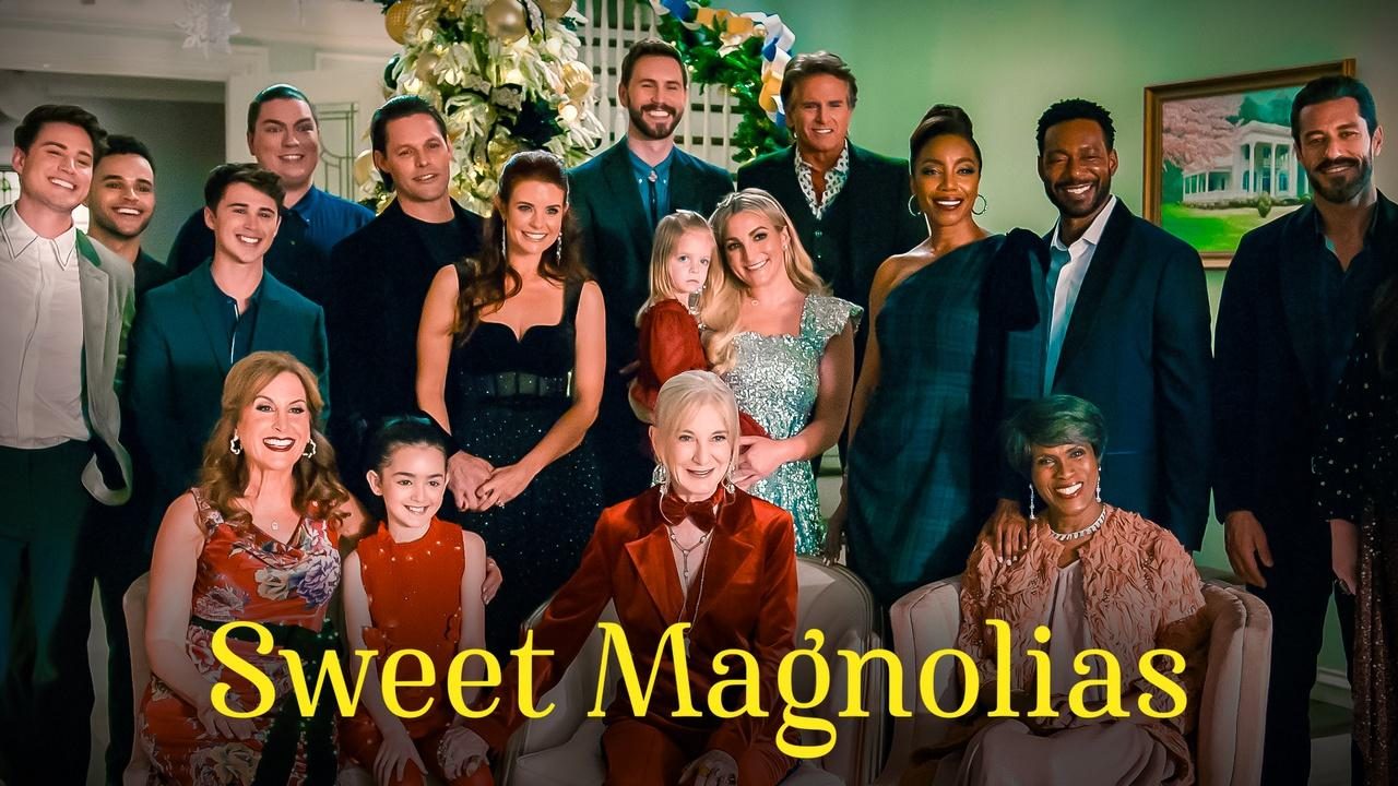 Discover the Heartwarming Treasures of the Sweet Magnolias Store
