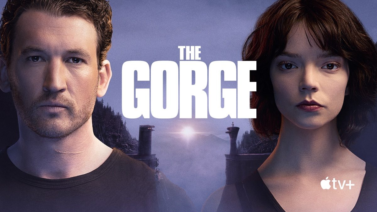The Gorge Shop: A Cinematic Journey Through Unique Stories