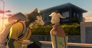 Beastars Merch Official Shop: Furry Finds for Every Anime Fan