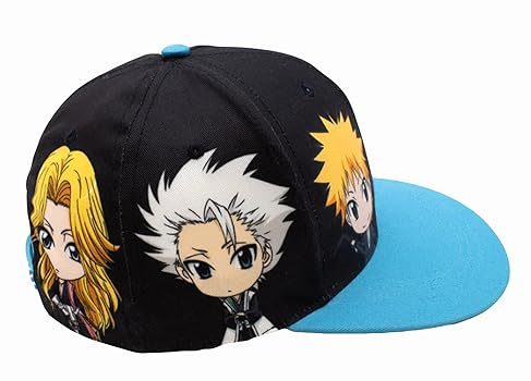 Anime Hat Merch: 7 Unique Pieces Every Fan Needs to Own