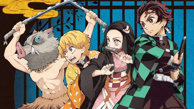 Unraveling Kimetsu No Yaiba Merch: Essential Collectibles for Fans