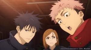 Unlock Your Style: Must-Have Jujutsu Kaisen Merch from Official Store