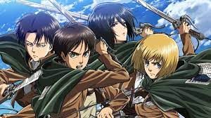 Transform Your Collection with the Best Attack On Titan Merch Shop