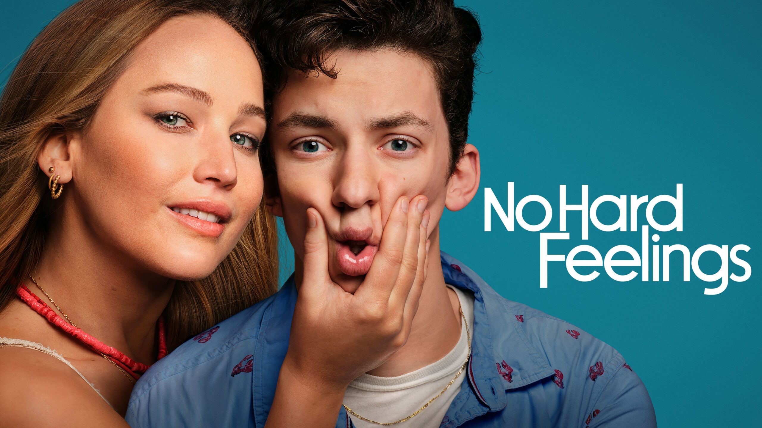 No Hard Feelings Official Shop: Behind the Scenes of the Hilarious Film