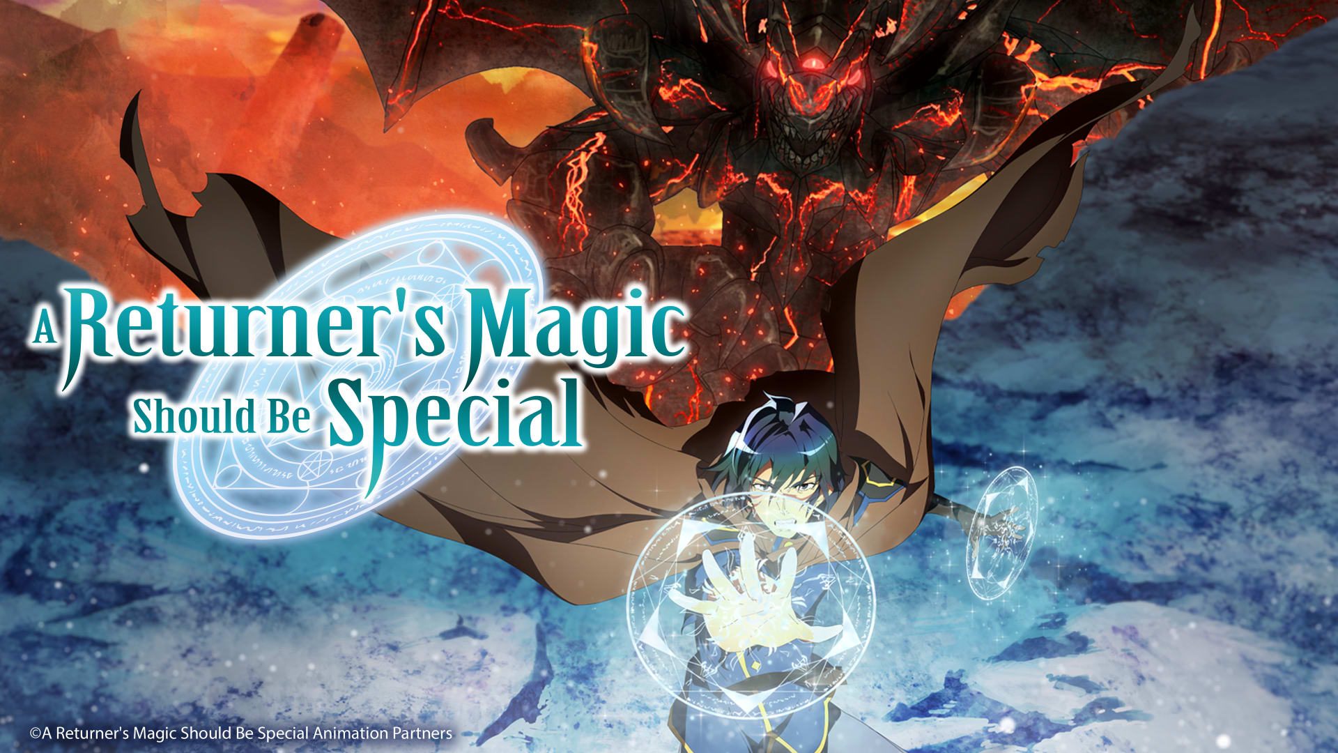 A Returners Magic Should Be Special Merch: Must-Have Treasures for Fans
