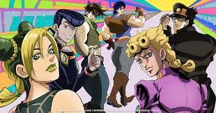 Top Jojo's Bizarre Adventure Merch Every Anime Fan Must Have