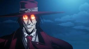 Hellsing Ultimate Merch: Unleash Your Inner Vampire Hunter with These Essentials