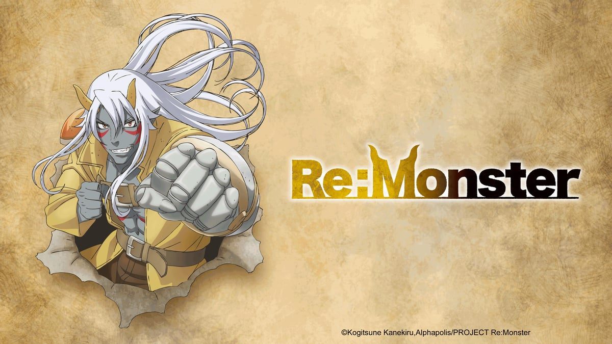 Re Monster Shop: The Hidden Gems Every Anime Fan Must Own