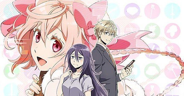 Reviving the Passion: Recovery of an MMO Junkie Merchandise for Anime Fans