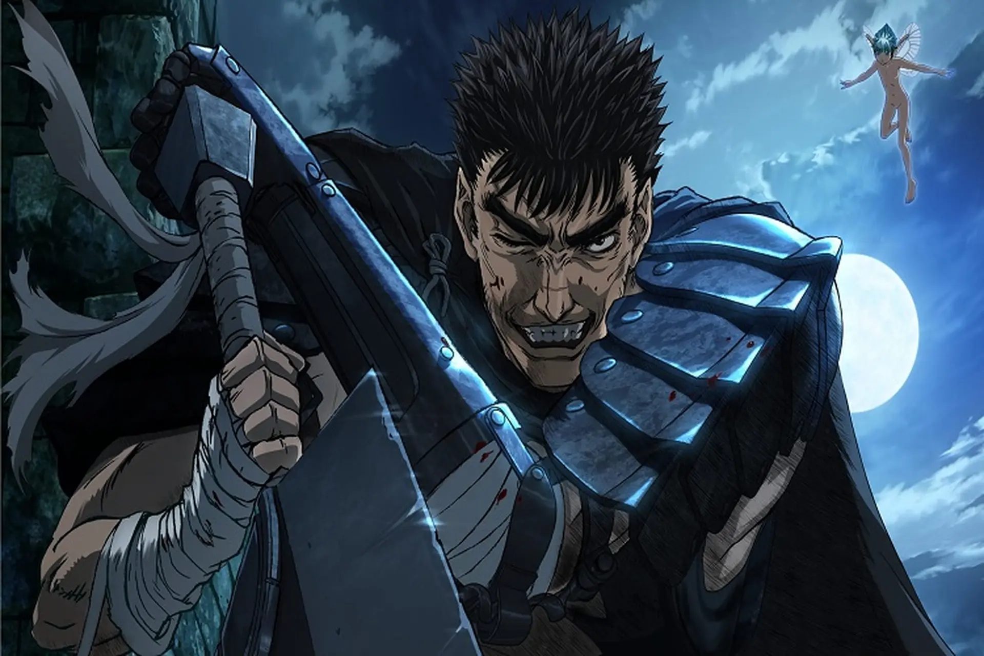 Top 7 Berserk Official Merchandise Every Anime Fan Needs