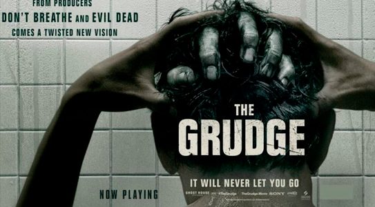Top 7 The Grudge Merch Items to Haunt Your Collection