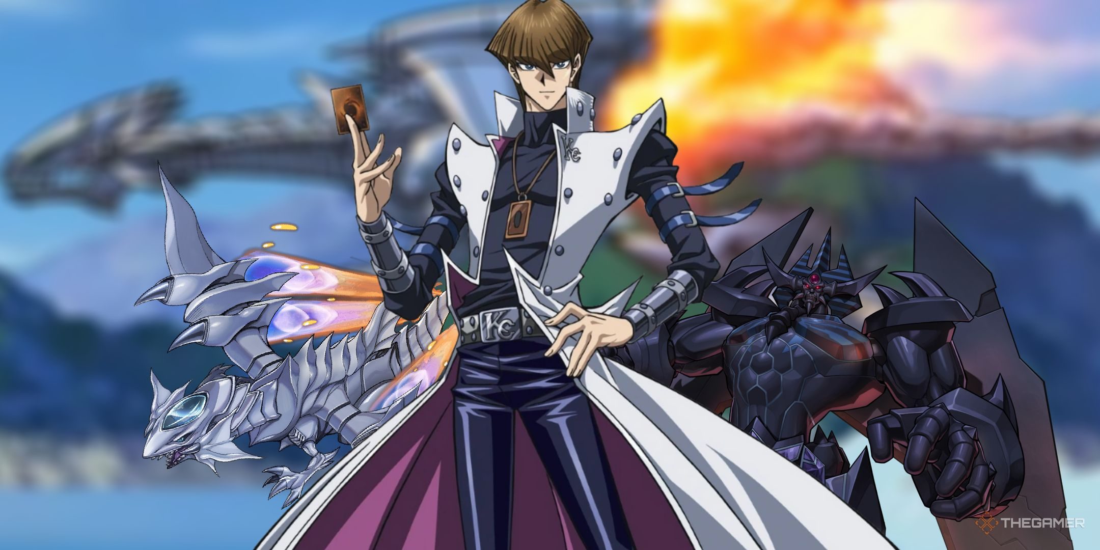 8 Kaiba Merchandise Gems Every Anime Fan Needs on Their Shelf