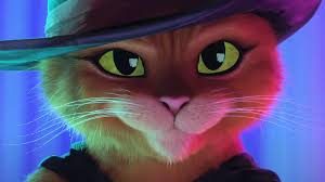 Puss In Boots Merch Official Shop: Avail the Magic from the Movie!
