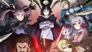 Clevatess Merch Official Store: Your Ultimate Anime Haven Awaits!
