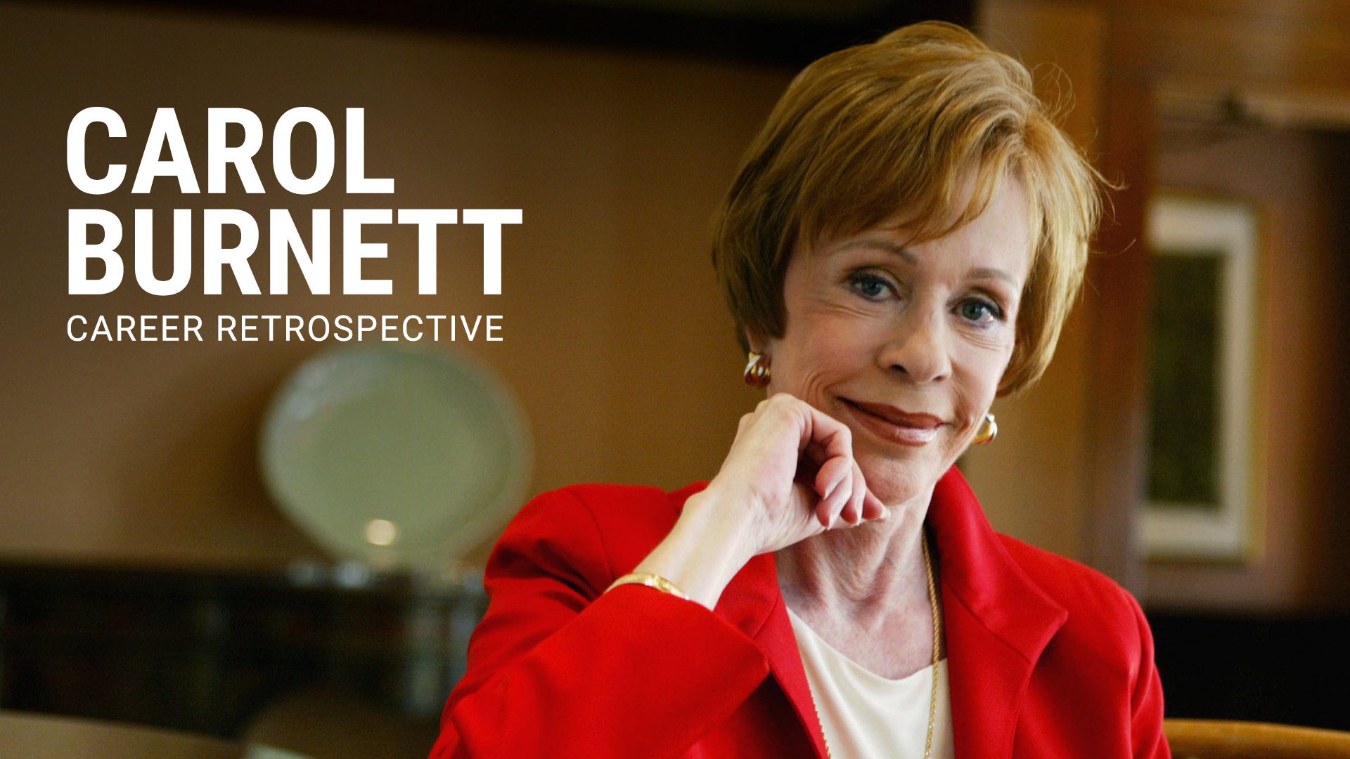 Why the Carol Burnett Merch Shop Is a Comedic Treasure Trove