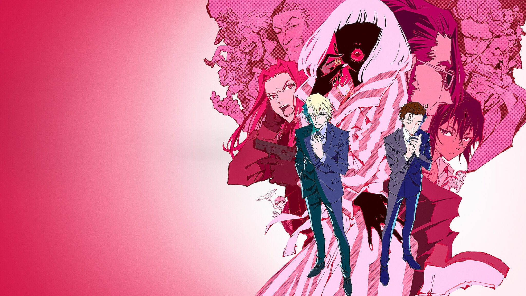 Step into Anime Bliss: Why the Great Pretender Store is a Must-Visit
