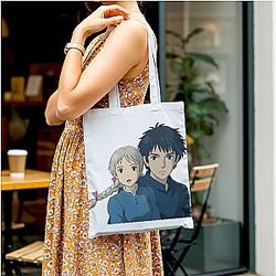 Moving Castle Dreams Howl's Moving Castle Bags