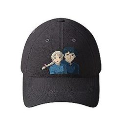 Moving Castle Dreams Sophie Hatter Merch