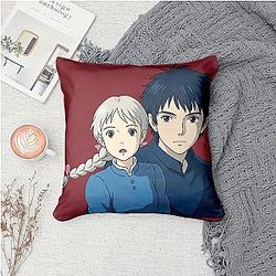 Moving Castle Dreams Howl's Moving Castle Pillows