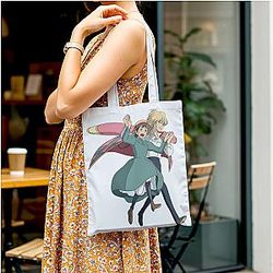 Sophie Magic Journey Howl's Moving Castle Bags