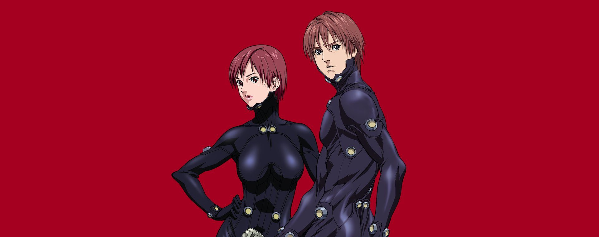 Gantz Merch Merchandise that Every Anime Fan Must Own Today