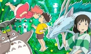 Embrace Magic with Studio Ghibli Merch: A Dreamy Anime Collection