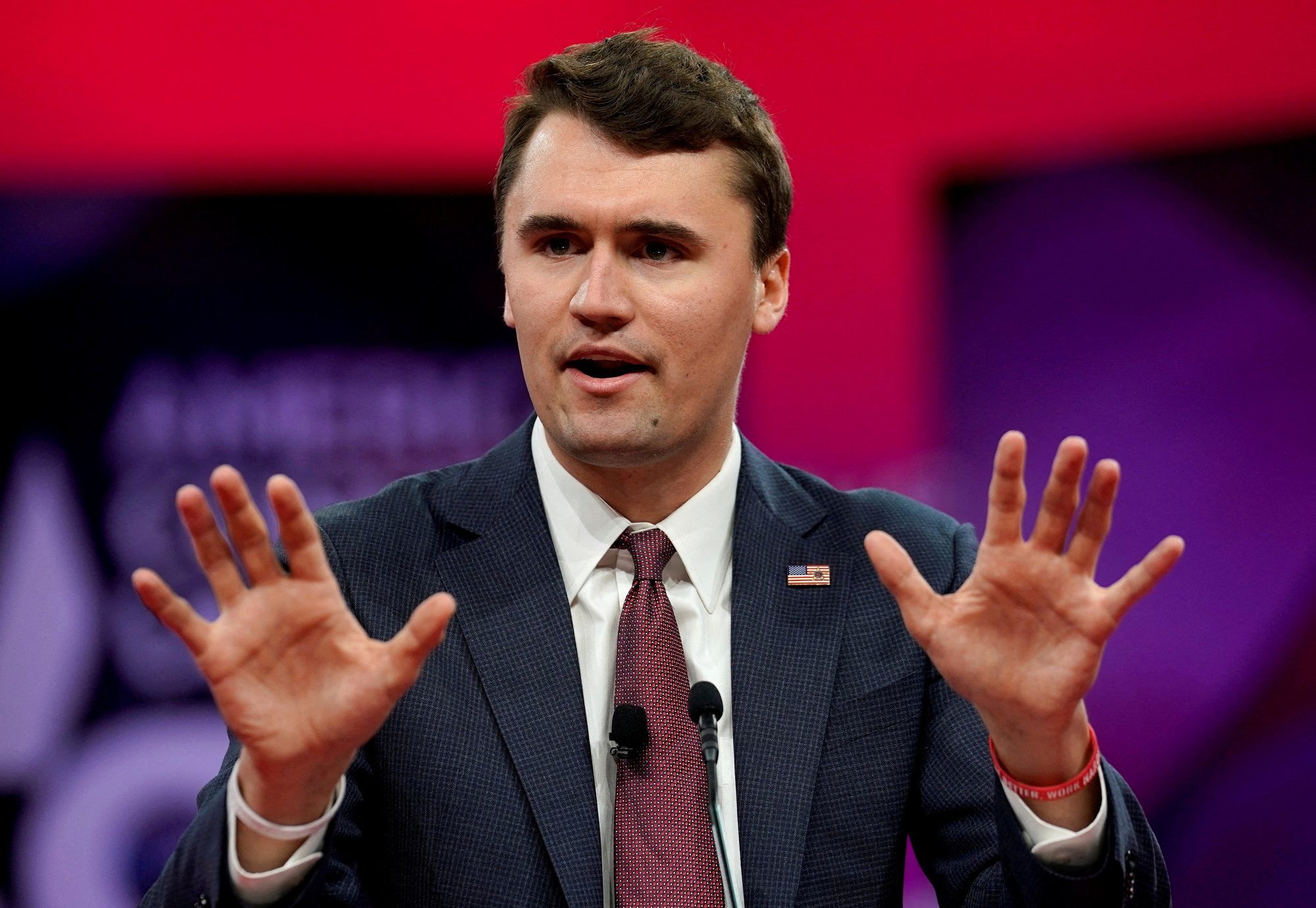 How to Elevate Your Style with Charlie Kirk Merch Store Finds