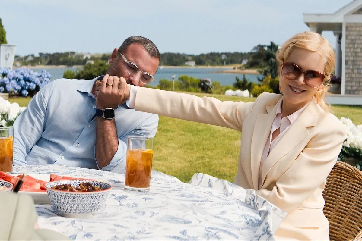 The Perfect Couple Official Shop: Gear Up for Your Next Binge!