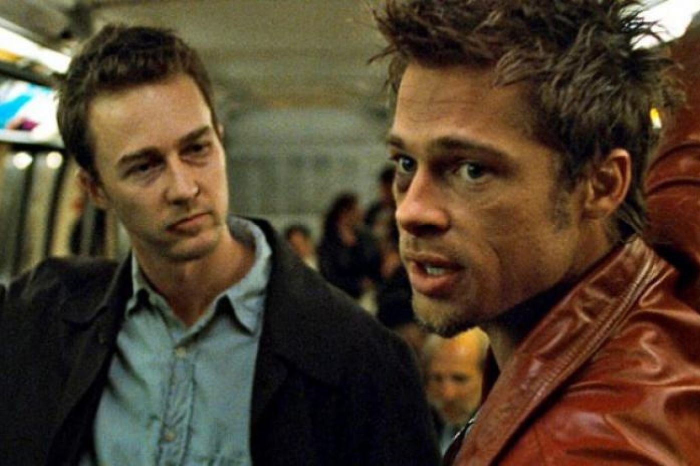 Why Fight Club Merch Official Shop Is a Must for Film Buffs